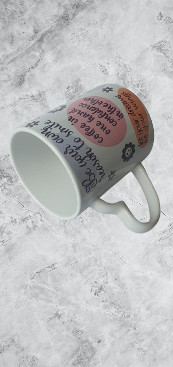 Motivational Mug