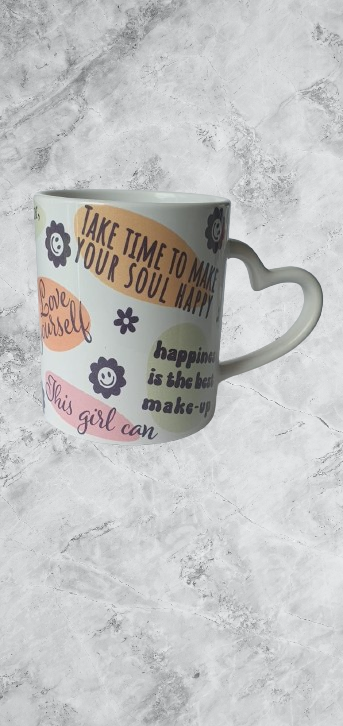 Motivational Mug